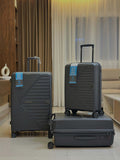 Seri 3 Valises incassable Smart Polo
