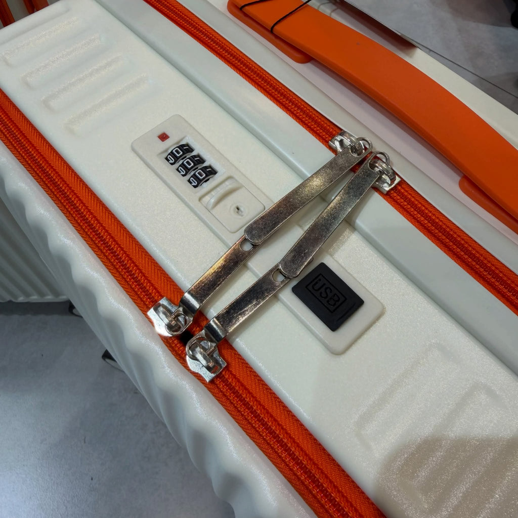 set de Valises Luxe 2 Pieces