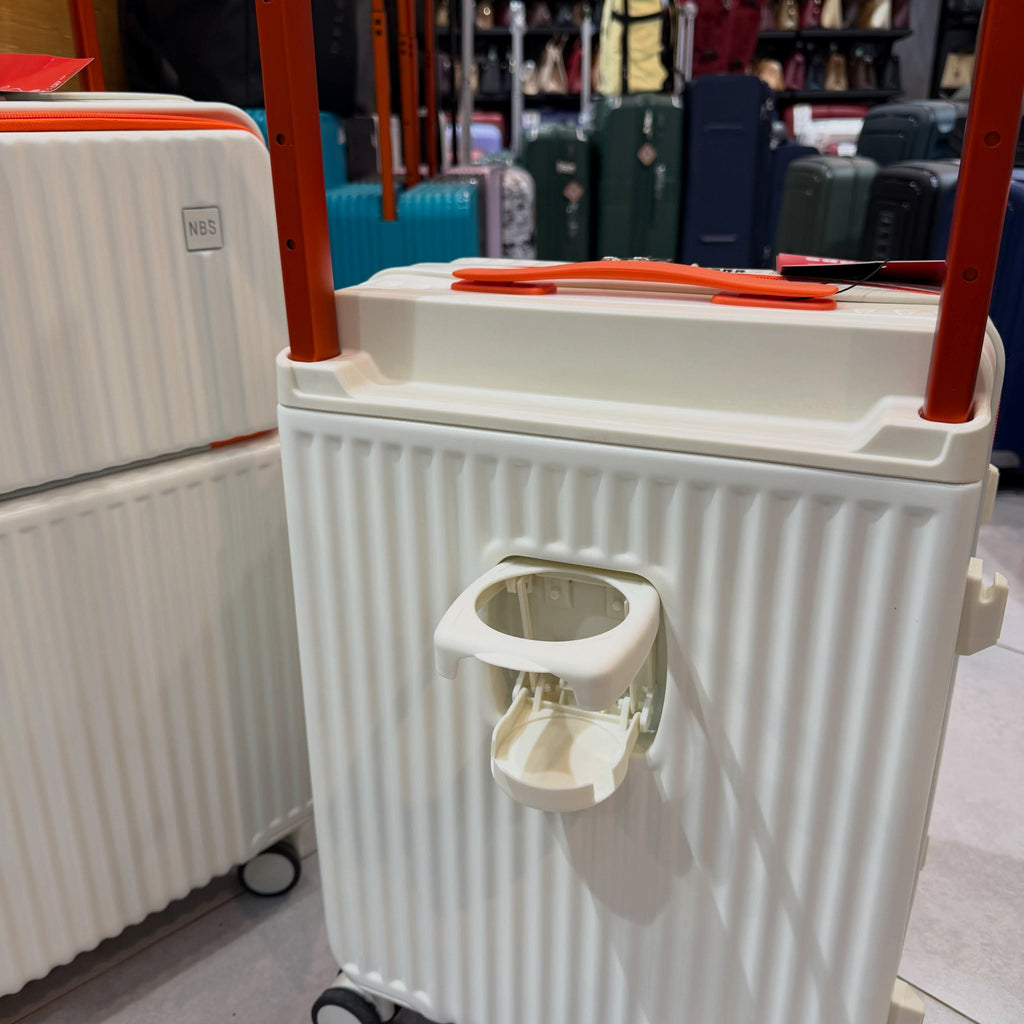 set de Valises Luxe 2 Pieces
