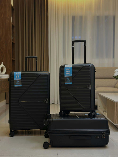 Seri 3 Valises incassable Smart Polo