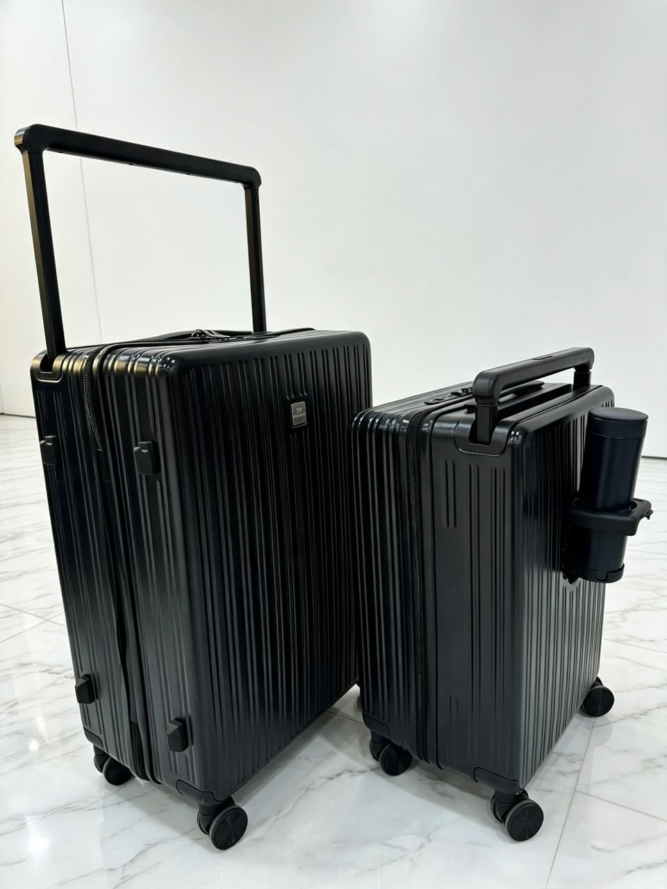 Série 2 Valises KL